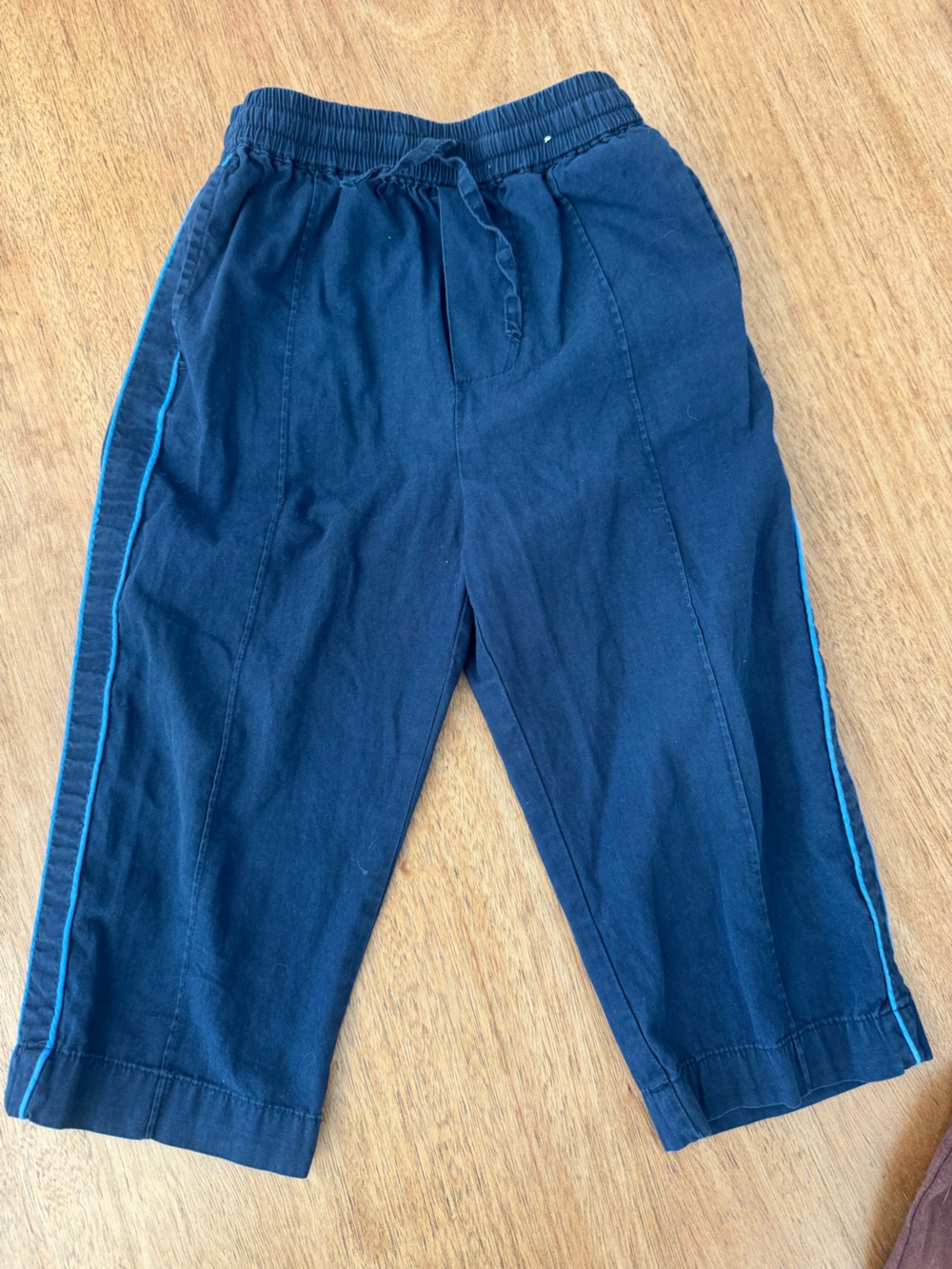 Cotton On wide leg toddler pants 2t